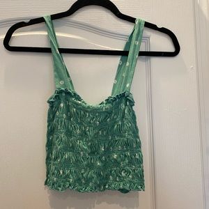 AEO Crop Top